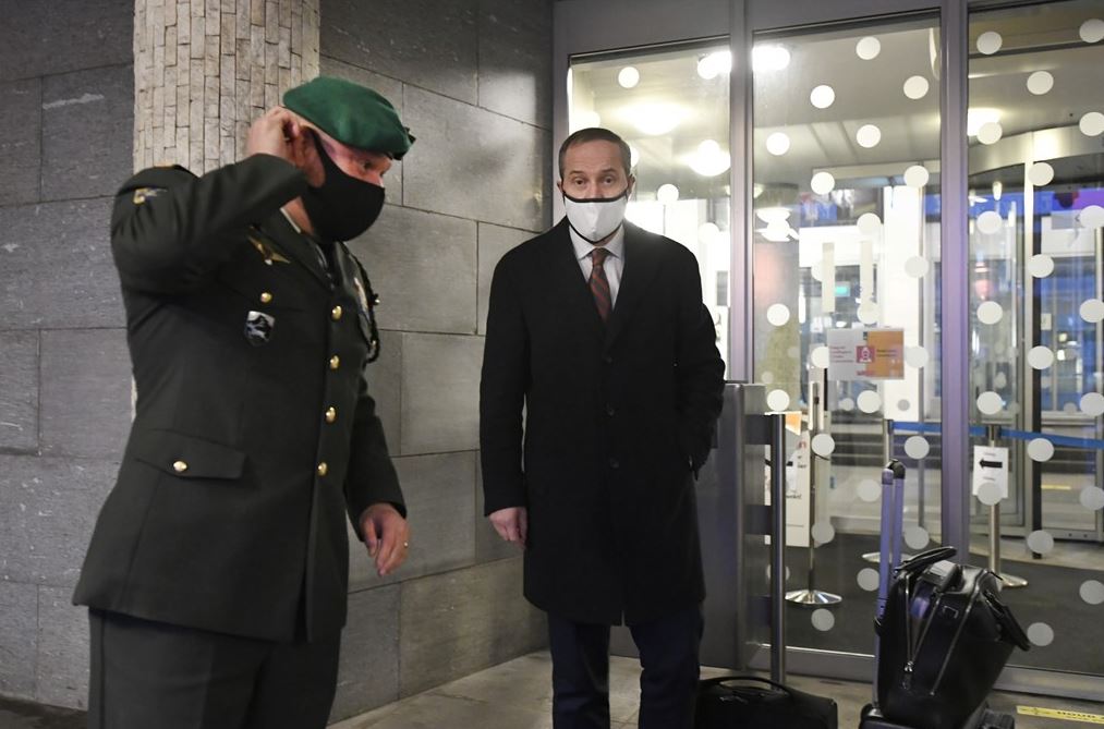 Marco Kroon krijgt werkstraf van 80 uur voor kopstoot aan agent